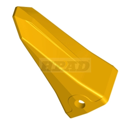 Excavator Bucket Tooth 9W8552RC Rock Chisel Type for Caterpillar J550