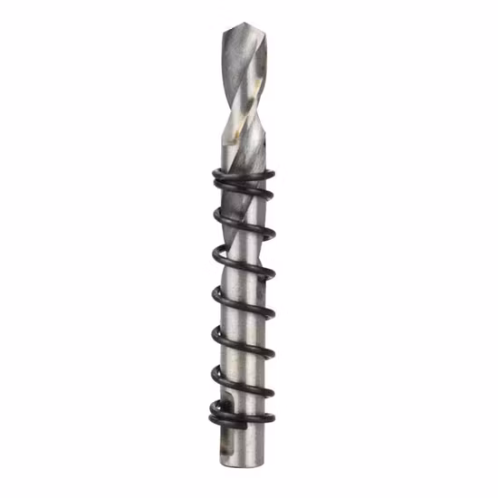 Sierra de corona de carburo Tct para cortar metal, acero inoxidable